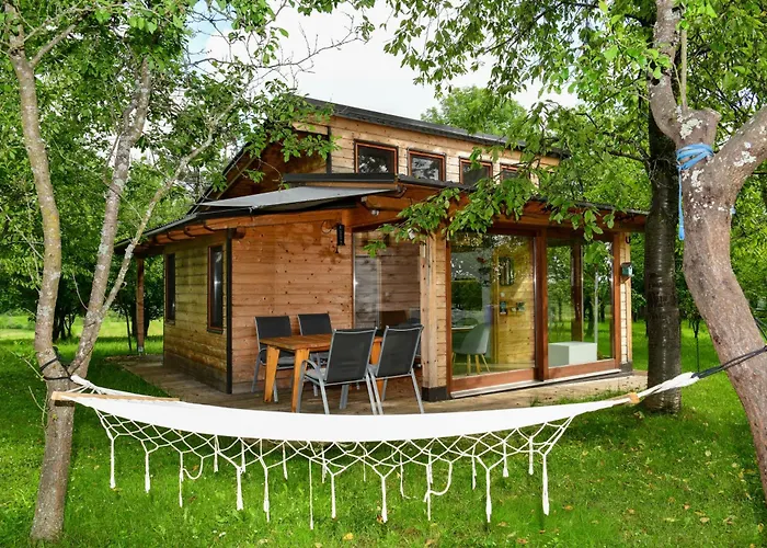 Tiny House Grabovac