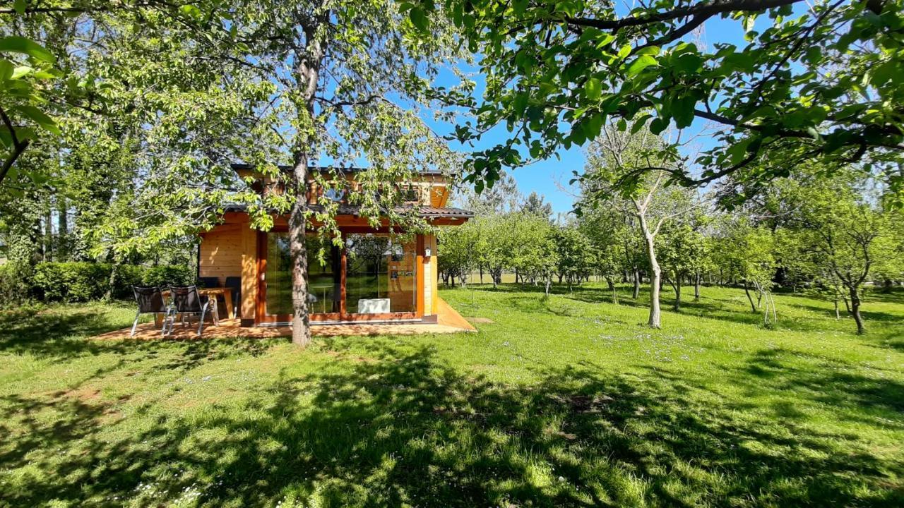 Tiny House Grabovac Rakovica