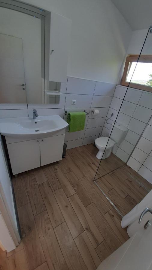 Tiny House Grabovac Ferienhaus Rakovica