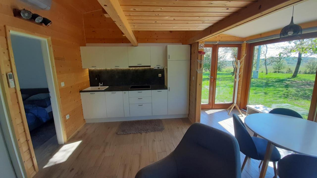 Ferienhaus Tiny House Grabovac Rakovica
