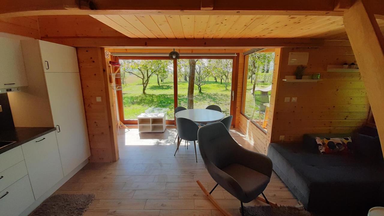 Tiny House Grabovac * Rakovica