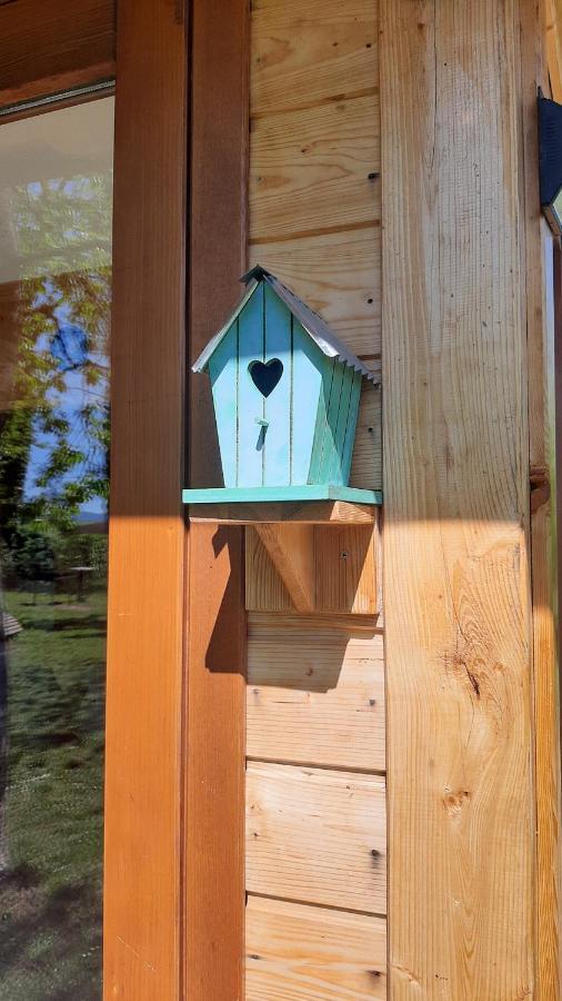 Tiny House Grabovac Ferienhaus *