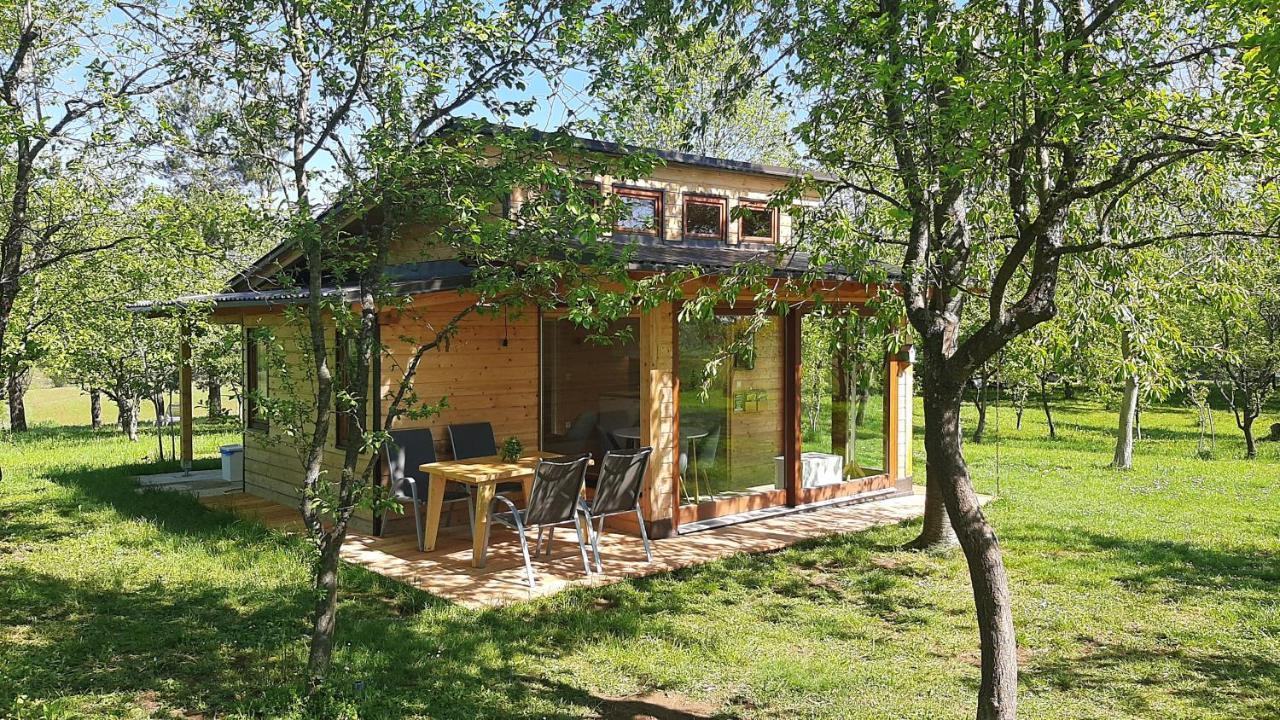 Tiny House Grabovac * Rakovica
