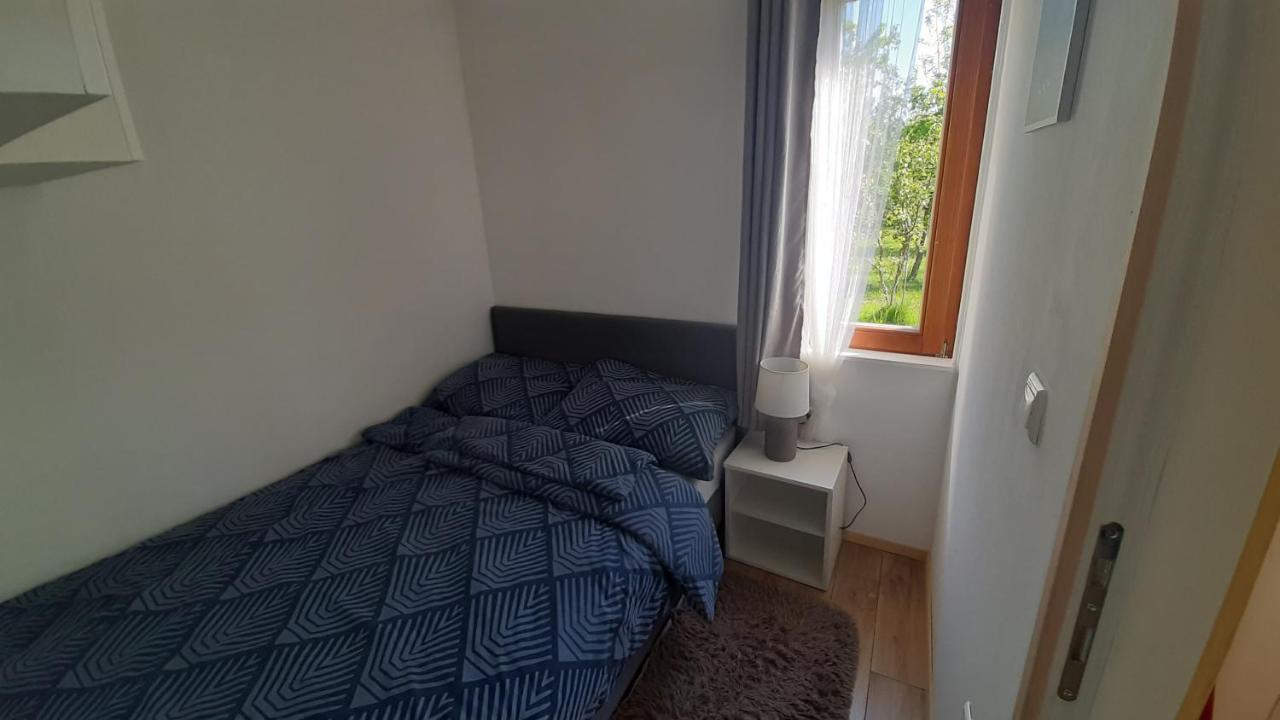 Tiny House Grabovac Vikendica