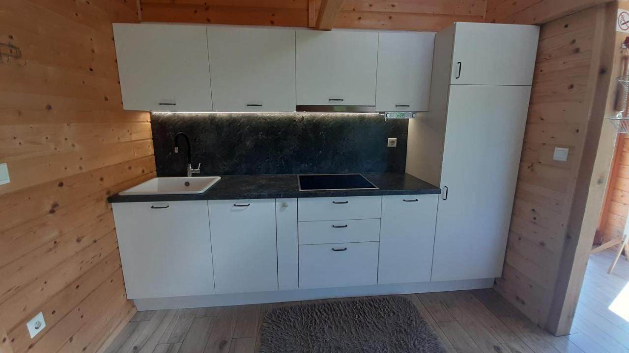 Tiny House Grabovac * Rakovica