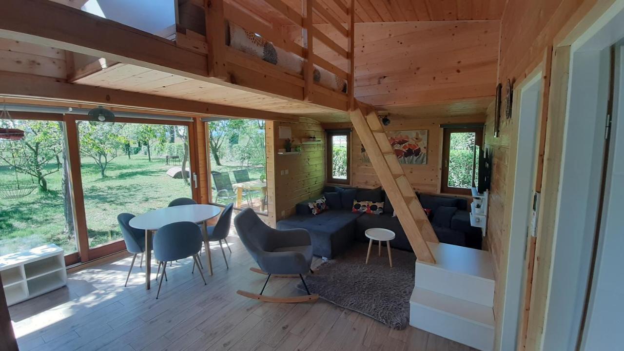 Tiny House Grabovac * Rakovica