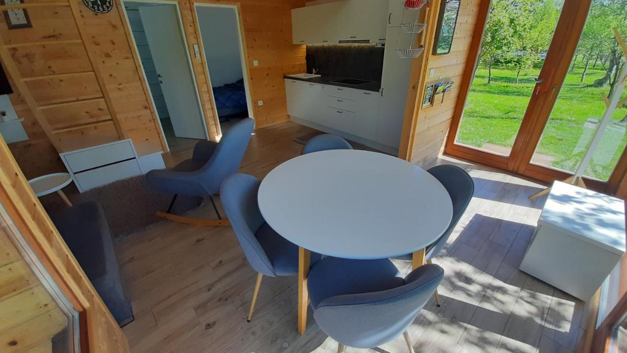 Tiny House Grabovac * Rakovica