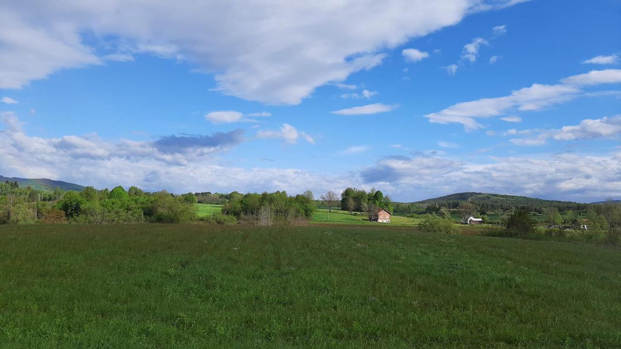 Tiny House Grabovac