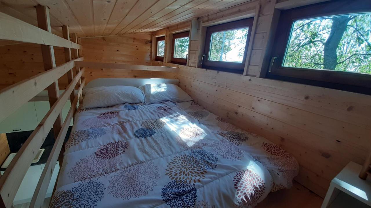 Tiny House Grabovac Rakovica