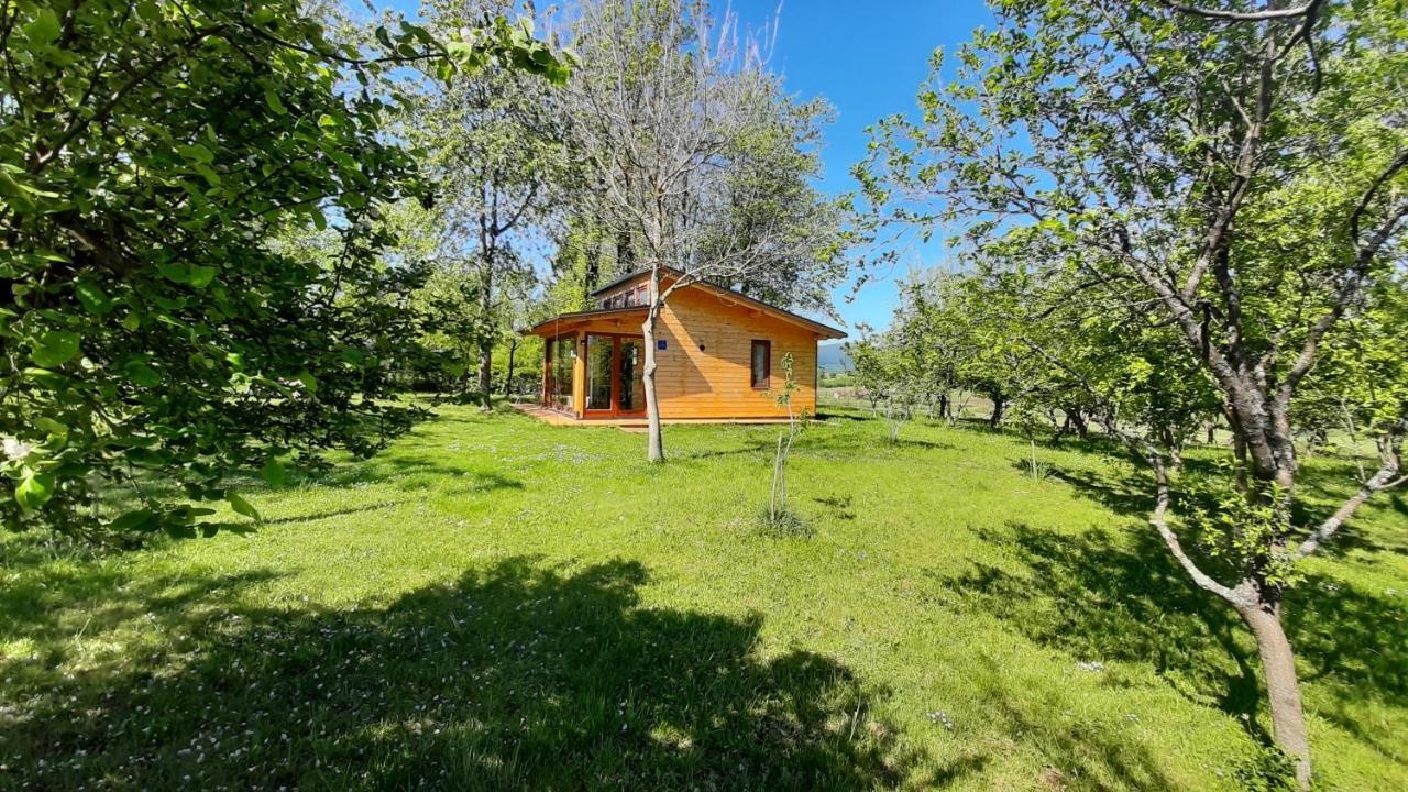 Ferienhaus Tiny House Grabovac *