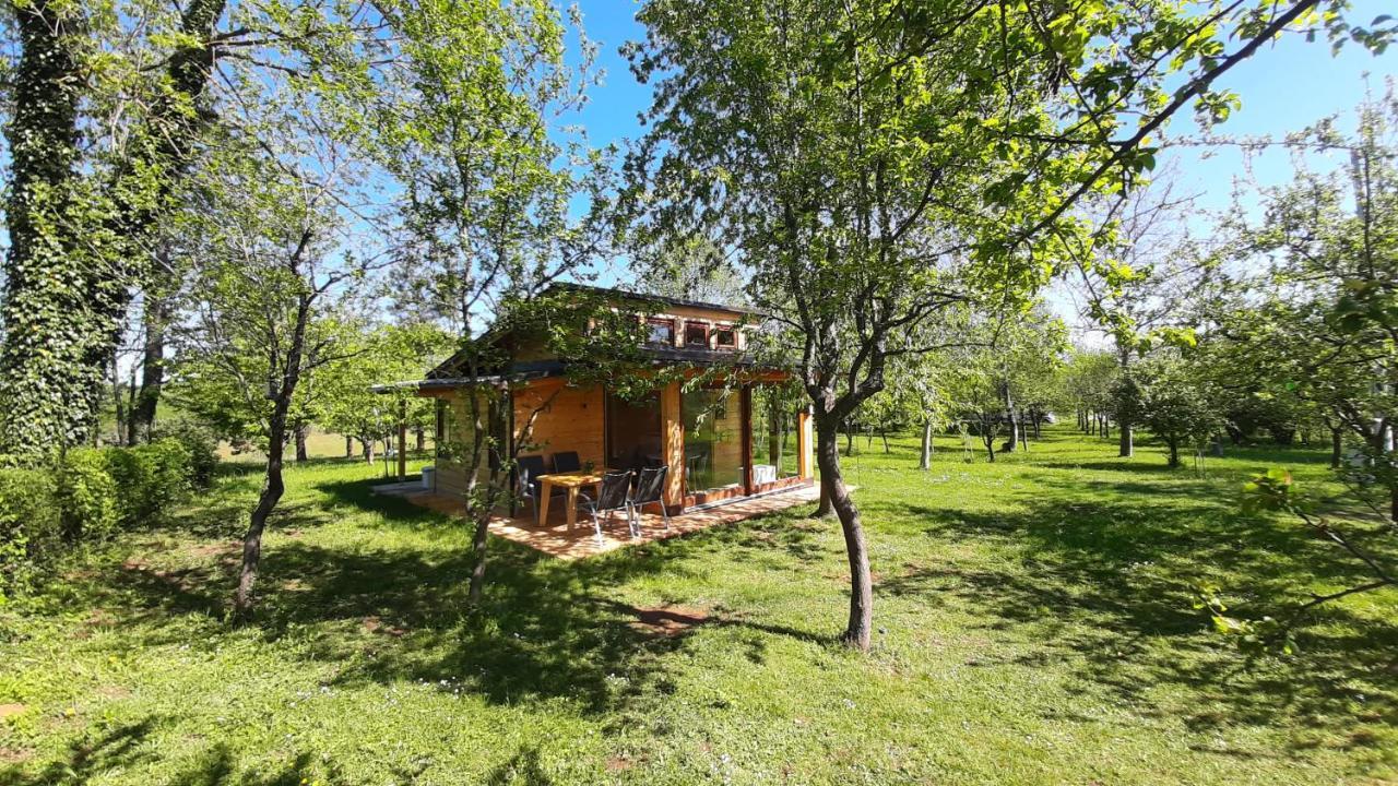 Tiny House Grabovac *