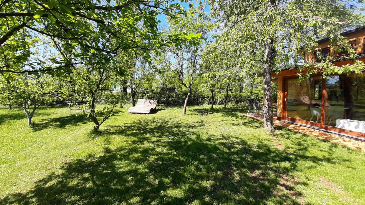 Tiny House Grabovac Ferienhaus