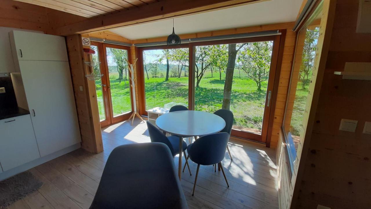 Ferienhaus Tiny House Grabovac