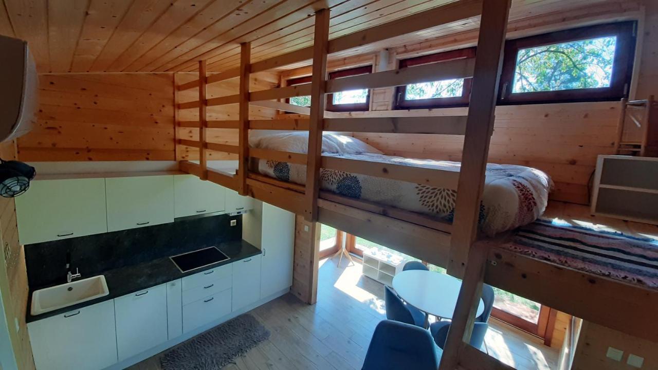 Tiny House Grabovac *