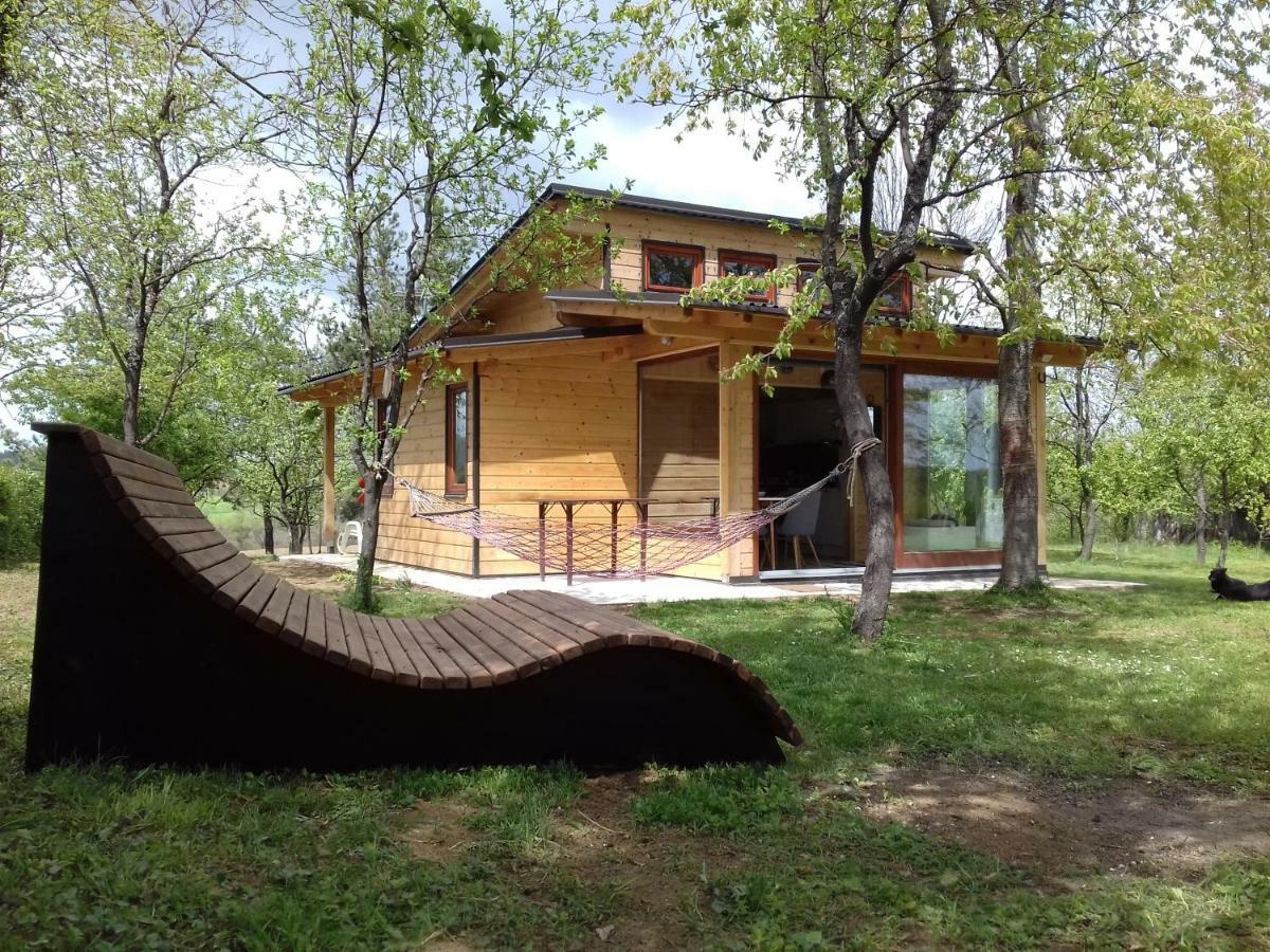 Tiny House Grabovac * Rakovica