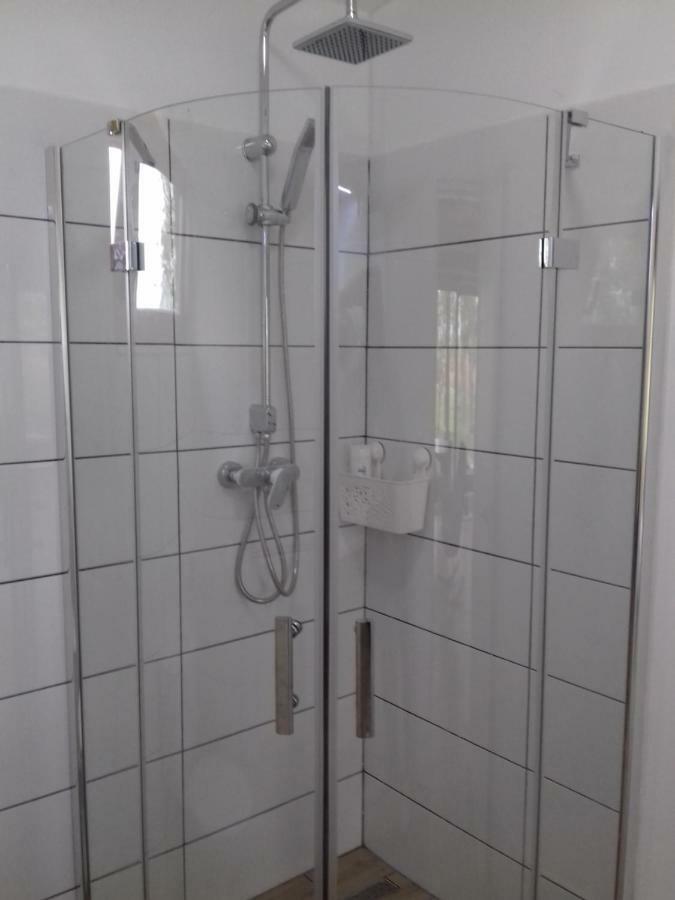 Vikendica Tiny House Grabovac